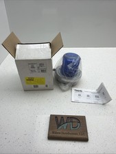 Edwards Adapta Beacon 92R-N5 120V 60HZ 0.1A  Sealed Blue picture