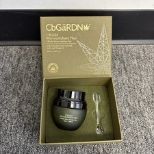 CbGaRDN CB Micro Exfoliant Plus Creme. New unopened. $350 Retail CbGärdn picture