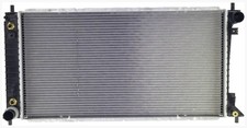 Radiator For 1999-2002 Ford F-150 picture