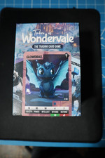 TRIBES OF WONDERVALE MEGA BOX TCG FOUNDERS EDITION FACTORY SEALED SUPER RARE picture