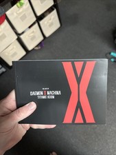 daemon x machina Art Book picture