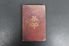 Life's Evening Thoughts for the Aged New Edition Religious Tract Society 1799 picture
