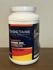 GU Roctane Energy Drink Mix (Lemon Berry w/Caffeine) 1/2027 picture