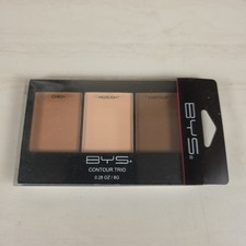 BYS Contour Trio Contour Palette 01 Sassy picture