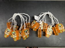 Yogi Bear Party Lights 2 Sets picture