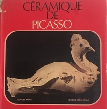 Céramique de Picasso (Collection hispanique) (French Edition) picture