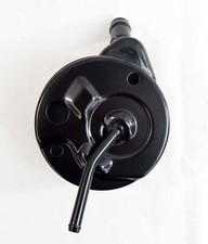 1965-1968 Chevrolet Chevelle big block 396 black power steering pump housing picture