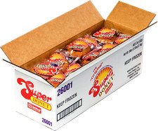 Super Bakery Original SUPER DONUT, 2.25 Ounce 40 Donuts picture