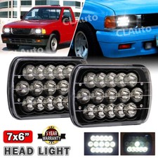 Pair DOT 180W 7x6