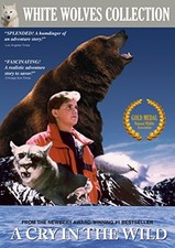 A Cry in the Wild, White Wolves Collection picture