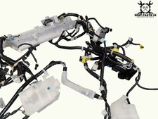 Dashboard Instrument Panel Wire Wiring Harness OEM 2019-20 Toyota Camry picture