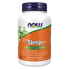 NOW FOODS Sleep 90 Veg Capsules picture