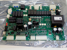 Lochinvar Main Control Board OEM RLY-20032 0580603 FPAA-P120203 picture