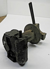 VINTAGE 1940S RAMSEY WINCH #101 WILLYS JEEP CRANKSHAFT DRIVE 4000 LB RARE picture