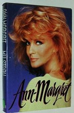 Ann-Margret: My Story - Hardcover By Ann-Margret - GOOD picture