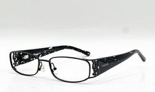 Vogue VO 3661-B 352 Gloss Black Authentic Eyeglass Frames 52-16 picture
