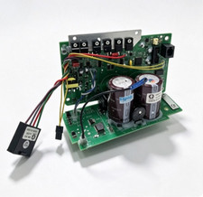 Circuit Board Sprayer Pump Motor For Graco 490 495 595 Mother Board PCB picture