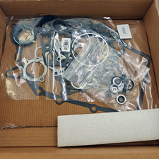 For John Deere 445 425 F911 Kawasaki FD620 D FD661 D Engine Rebuild Gasket Set picture
