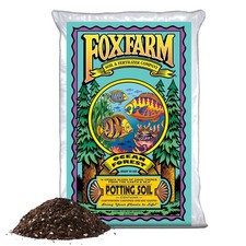 FoxFarm Ocean Forest Ready-to-Use Potting Soil from the Earth and Sea, 1.5cu ft picture