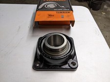 Timken YCJM2 15/16 Medium Duty 4 Blot flange Bearing 2-15/16 YCJM 2-15/16 picture