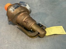 CONSOLIDATED SAFETY RELIEF VALVE 1543H-XMY1 picture