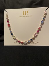 BP Summer 2026 Jewel Candy Necklace Nk16443 Out Of Office Tokyo Pop picture