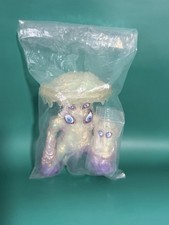 2020 Wonder Goblin Fungoid Man Sofubi  “Phantom Opal” Limited 21/30 picture