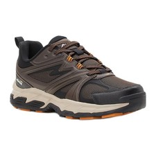 Avia Men's Talus Rugged Walking Shoes Brown Athletic Hiking Sneakers size 13 picture