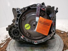 2015-2017 Hyundai Accent Automatic Transmission 6 Speed Tested OEM 1495343 picture