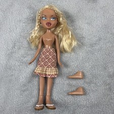 Bratz Cloe Hot Summer Dayz 2007 Doll MGA picture