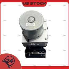 NEW 58920-1E100 ABS Module Assy Fit for 2008 2009 2010 Hyundai Accent 1.6L picture
