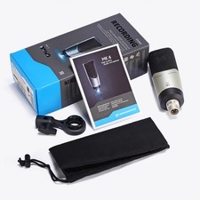 Sennheiser MK4 Large Diaphragm Condenser Microphone picture