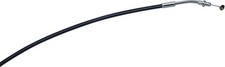 Barnett Clutch Cable Black #101-40-10008 Indian picture