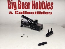 1/50 NEW First Gear Black Century 1160 Rotator Body For Custom Build Projects picture