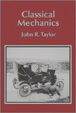 Classical Mechanics by John R. Taylor 2004 New Stock Fast Shipping USA Stock picture