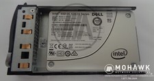 Intel SSDSC2BX400G4R Dell 65WJJ 400GB SATA 2.5