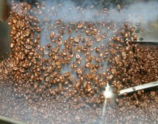 Bali Blue Moon Indonesian Coffee Beans Medium Roast Whole Bean 5LB Specialty picture