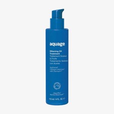 Aquage SeaExtend Silkening Oil Treatment, 4 oz picture