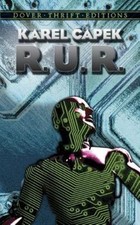 R.U.R. by Capek, Karel picture