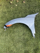 2017 Honda Civic OEM Front Fender picture