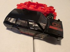 2012 Hot Wheels FACTORY CUSTOM UNSPUN  `71 Datsun 510 Wagon💥 picture