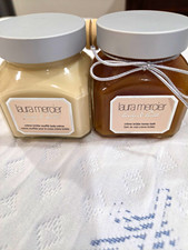 Laura Mercier Body & Bath Crème Brûlée Gift Set Body Crème & Honey Bath picture