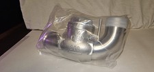 King Lai KL 500937700 1 1/2 CF8M 200 flap valve assembly unit New Openbox picture