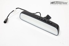 2015-2024 SUBARU WRX UPPER ROOF WINDSHIELD INTERIOR REAR VIEW MIRROR OEM picture