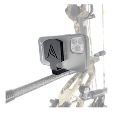 Painted Arrow MAG PRO Black Bridgelock Magnetic Smartphone Mount picture