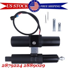 Actuator 2879224 2889029 For Polaris Glacier Pro HD Plow Hydraulic Angle System picture