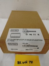 Distech Controls ECL 600 Series Controller CDIL-600X-00 picture
