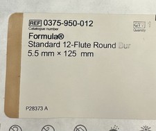 STRYKER 0375 950 012 BOX OF 5 picture