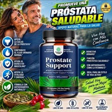 NEW Pastillas Para Desinflamar La Prostata Tratamiento Para La Prostatitis picture