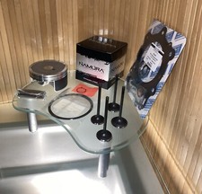 2008-2024 Suzuki King Quad LT-A750 Top End Rebuild Kit / Piston+Gaskets+Valves picture